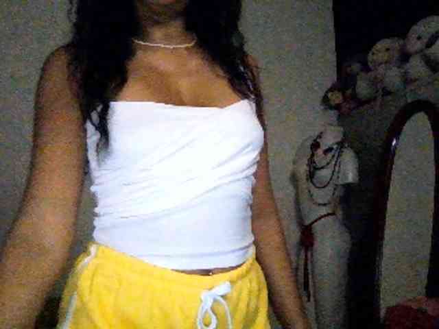 Tina_Jade webcam