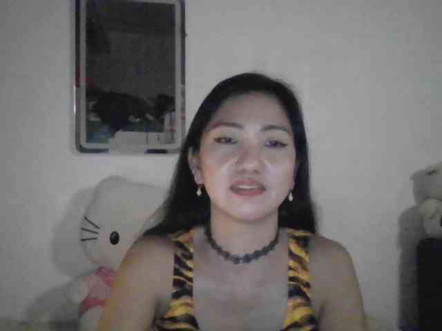 Tina_Jade webcam
