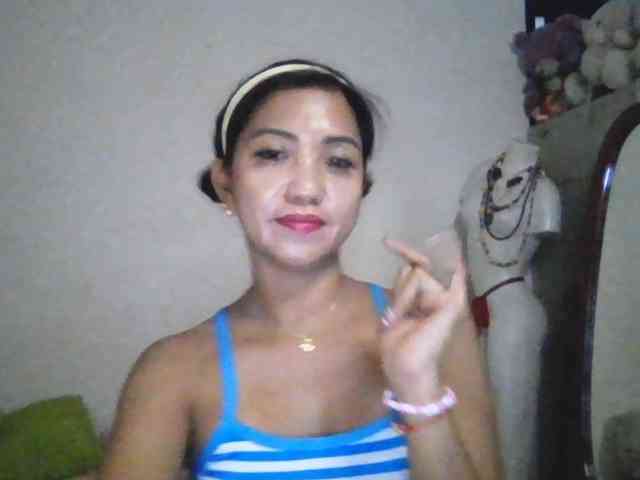 Tina_Jade webcam