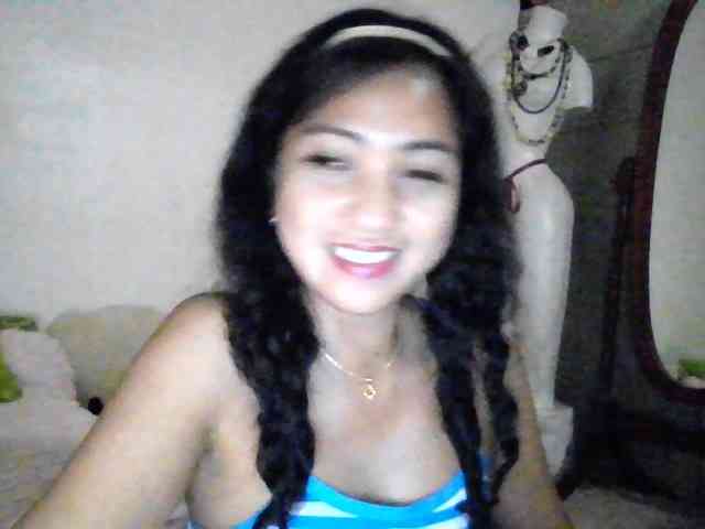 Tina_Jade webcam