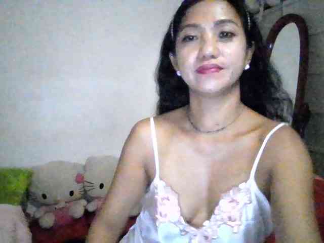 Tina_Jade webcam