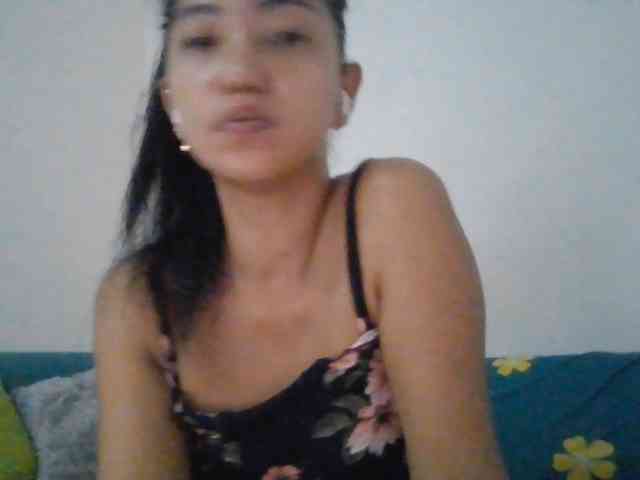 Tina_Jade webcam