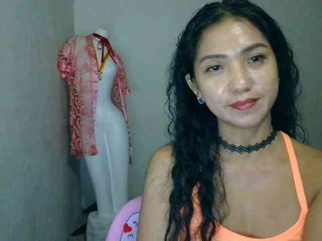 Tina_Jade webcam