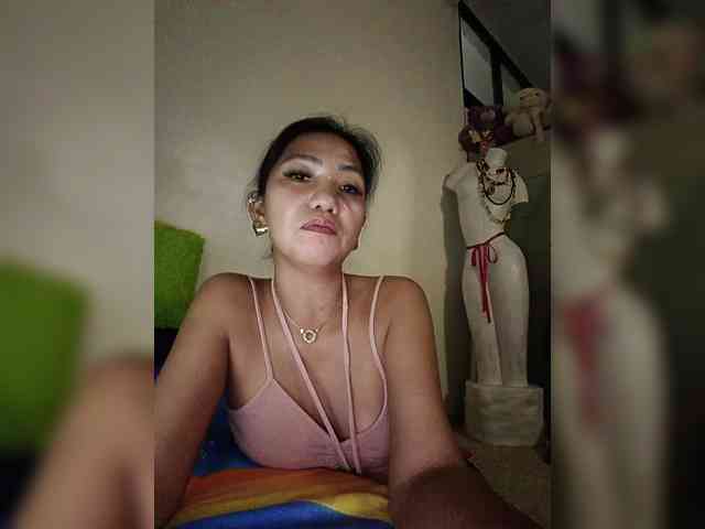 Tina_Jade webcam