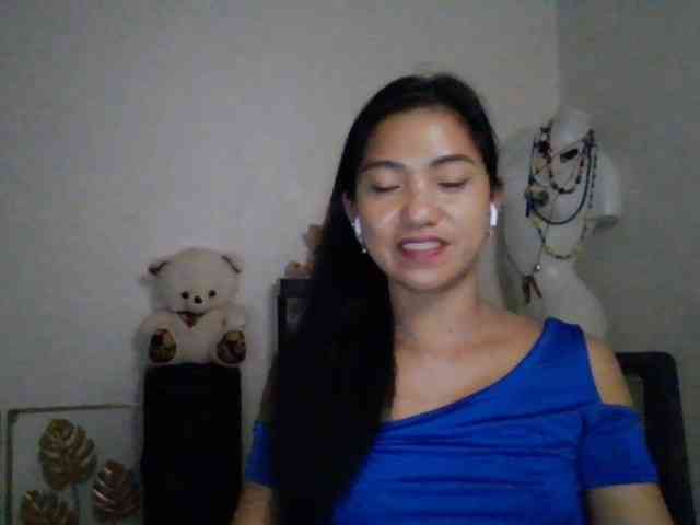 Tina_Jade webcam