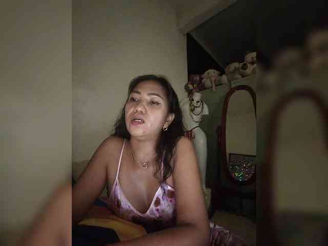 Tina_Jade webcam
