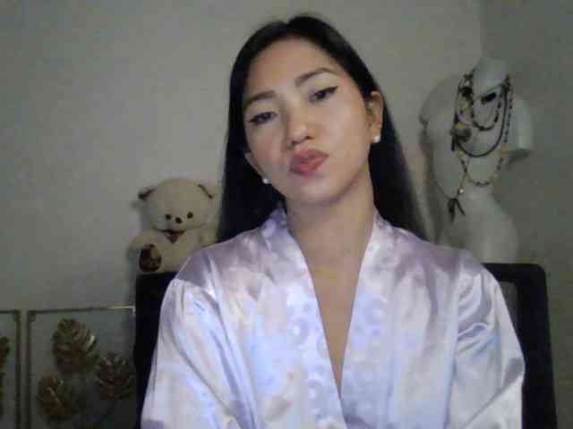 Tina_Jade webcam