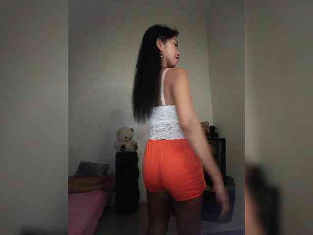 jennahshampoo Live Webcam on BongaCams
