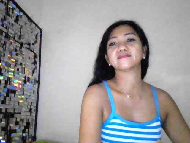 Tina_Jade webcam