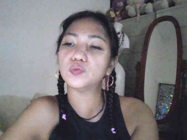 Tina_Jade webcam