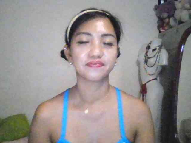 Tina_Jade webcam
