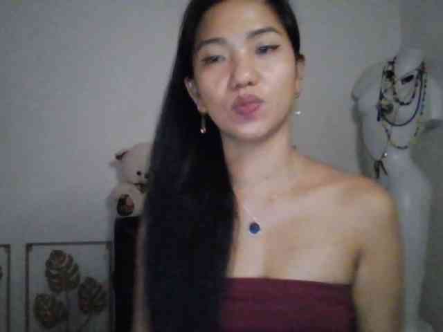 Tina_Jade webcam