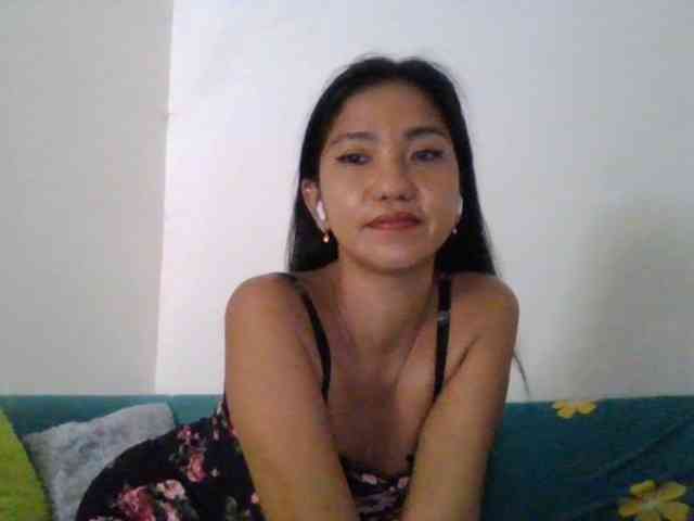 Tina_Jade webcam