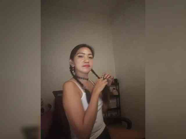 Tina_Jade webcam