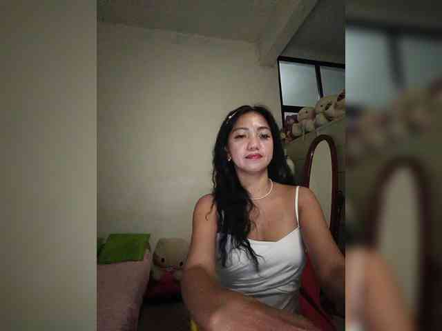 Tina_Jade webcam