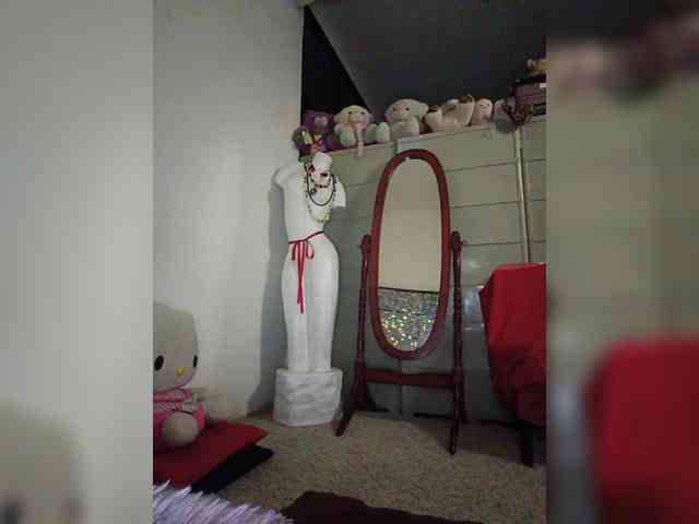 Tina_Jade webcam