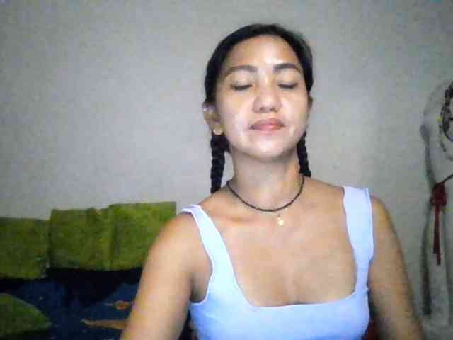 Tina_Jade webcam