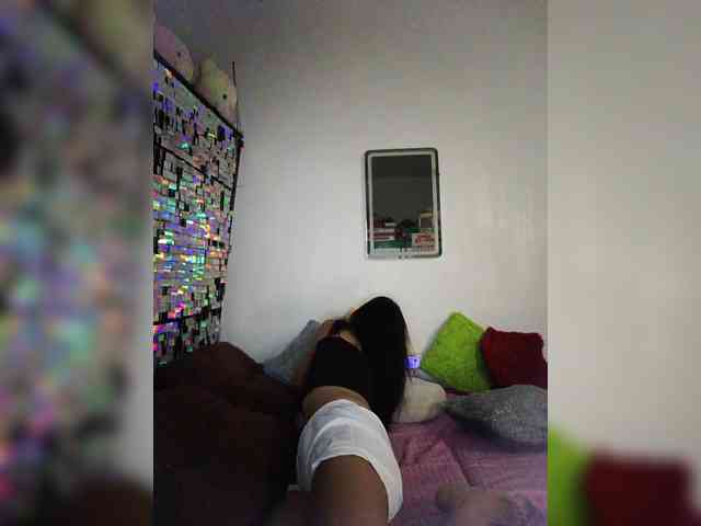 Tina_Jade webcam