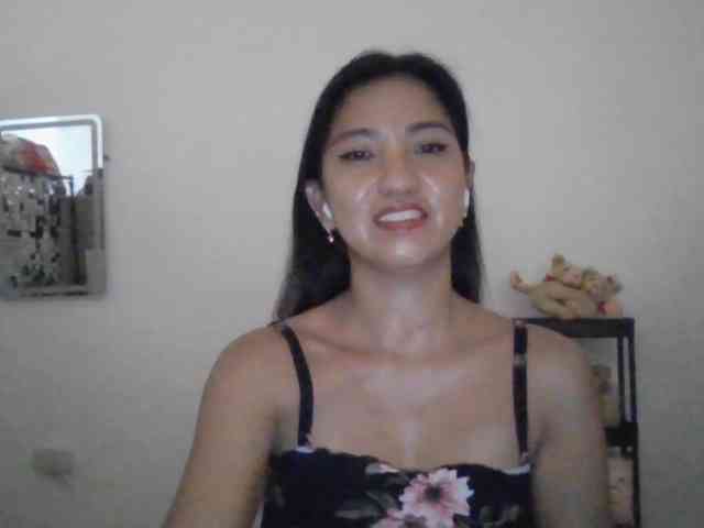 Tina_Jade webcam