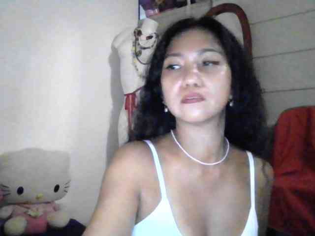 Tina_Jade webcam
