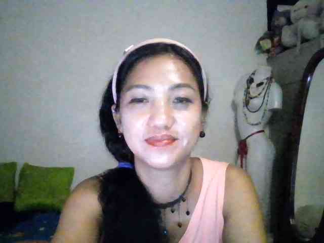 Tina_Jade webcam