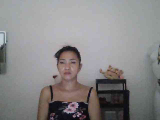 Tina_Jade webcam