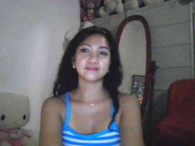Tina_Jade webcam