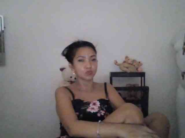Tina_Jade webcam