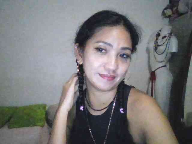 Tina_Jade webcam