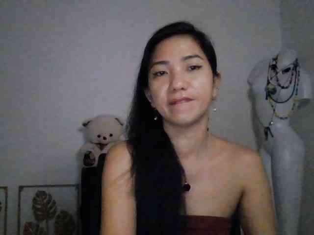 Tina_Jade webcam