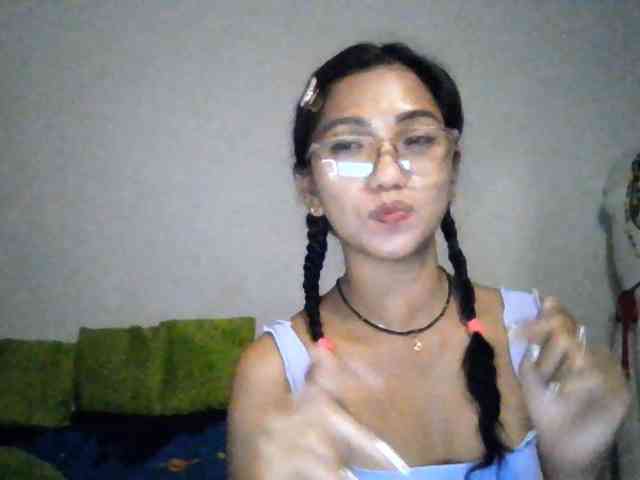 Tina_Jade webcam