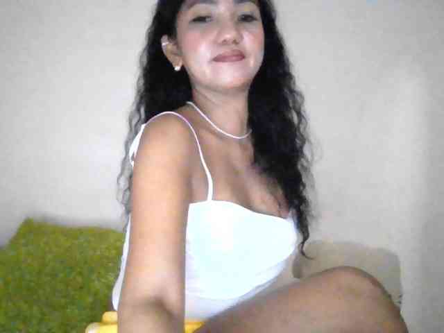 Tina_Jade webcam