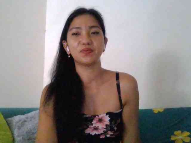 Tina_Jade webcam