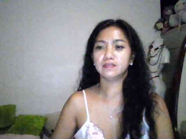 Tina_Jade webcam
