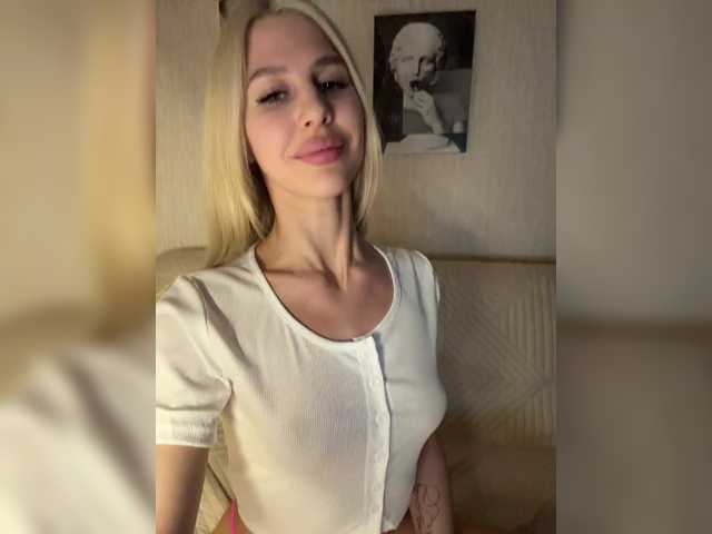 Baby-Mariposa's BongaCams profile