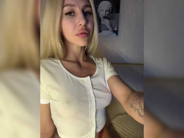 Baby-Mariposa's BongaCams profile