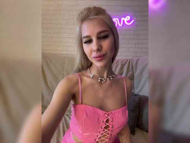 Baby-Mariposa Live Webcam on BongaCams