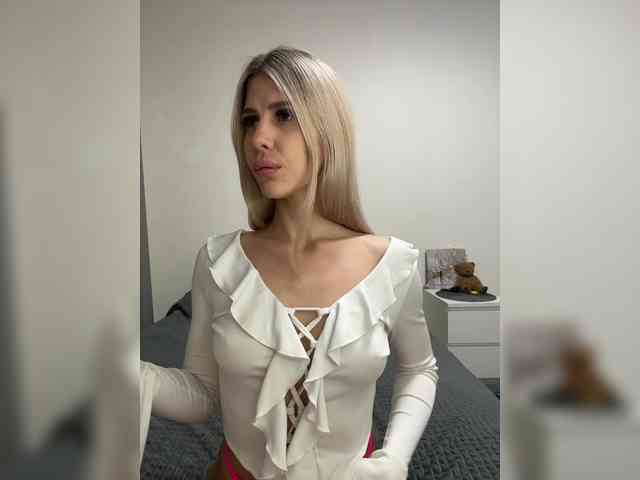 Baby-Mariposa Live Webcam on BongaCams