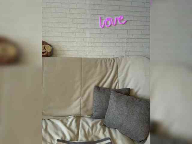 Baby-Mariposa Baby-Mariposa