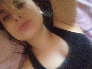 LunaRex Porn Show