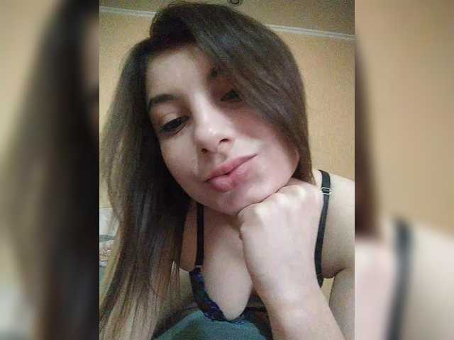 LunaRex live cam profile