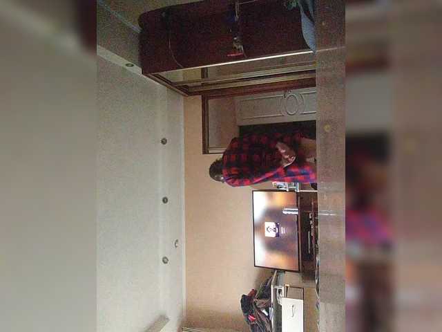 LunaRex's BongaCams show and profile