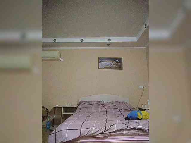 LunaRex webcam