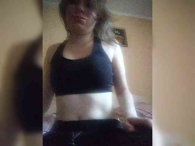 web cam nude LunaRex