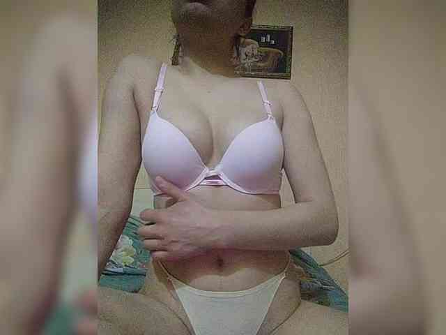 LunaRex Live Webcam on BongaCams