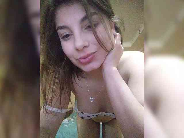 LunaRex Live Webcam on BongaCams