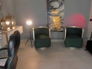 RenataReyes1 Porn Show