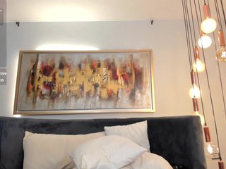 RenataReyes1 Porn Show