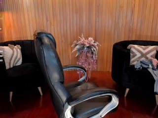 RenataReyes1 Porn Show