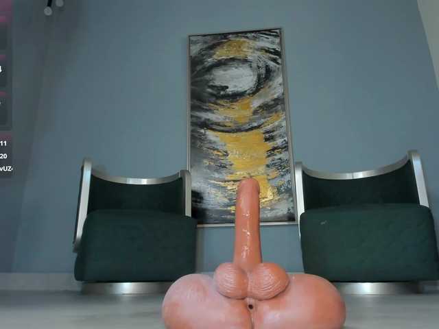 RenataReyes1's BongaCams show and profile